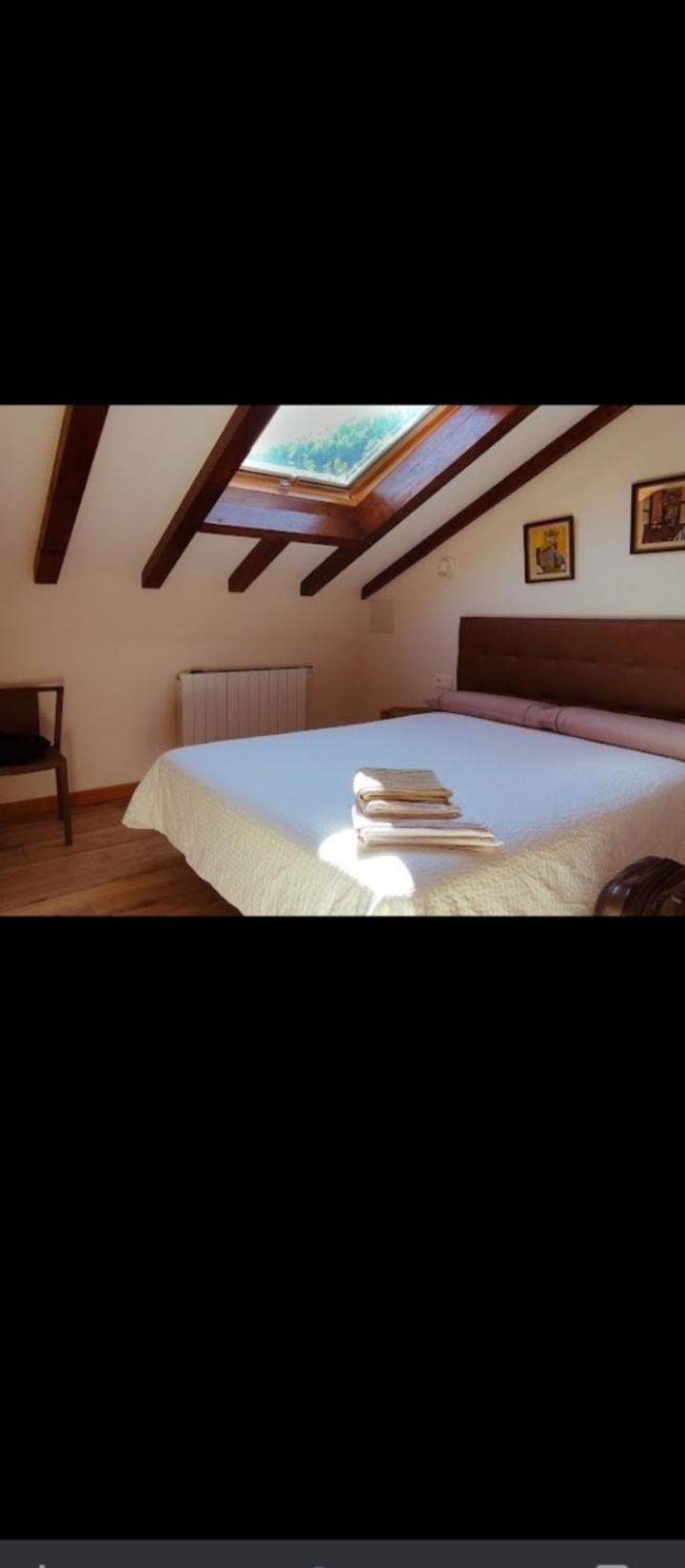 Andikoetxe Landetxea Casa de camp Aulestia