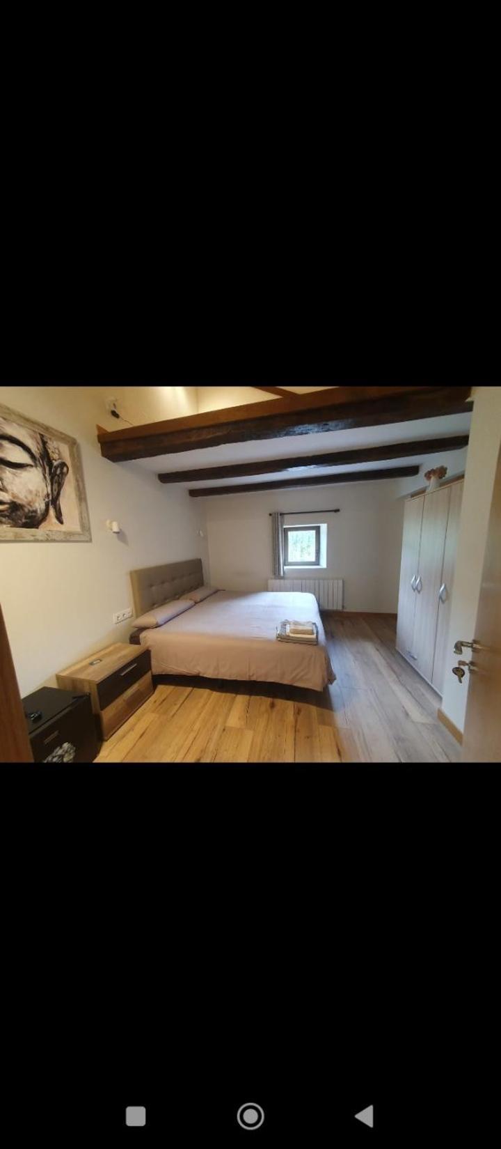 Casa de camp Andikoetxe Landetxea