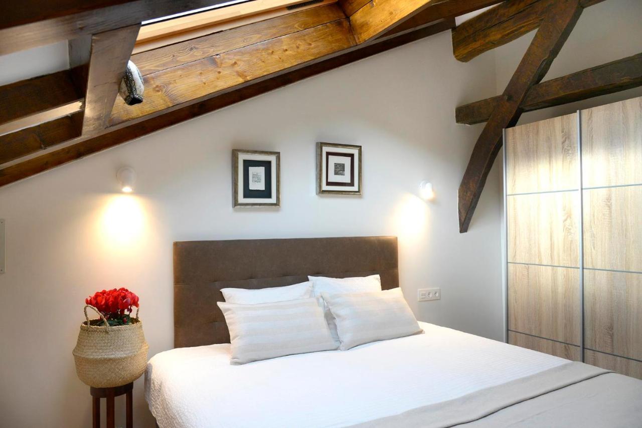 Casa rural Andikoetxe Landetxea *